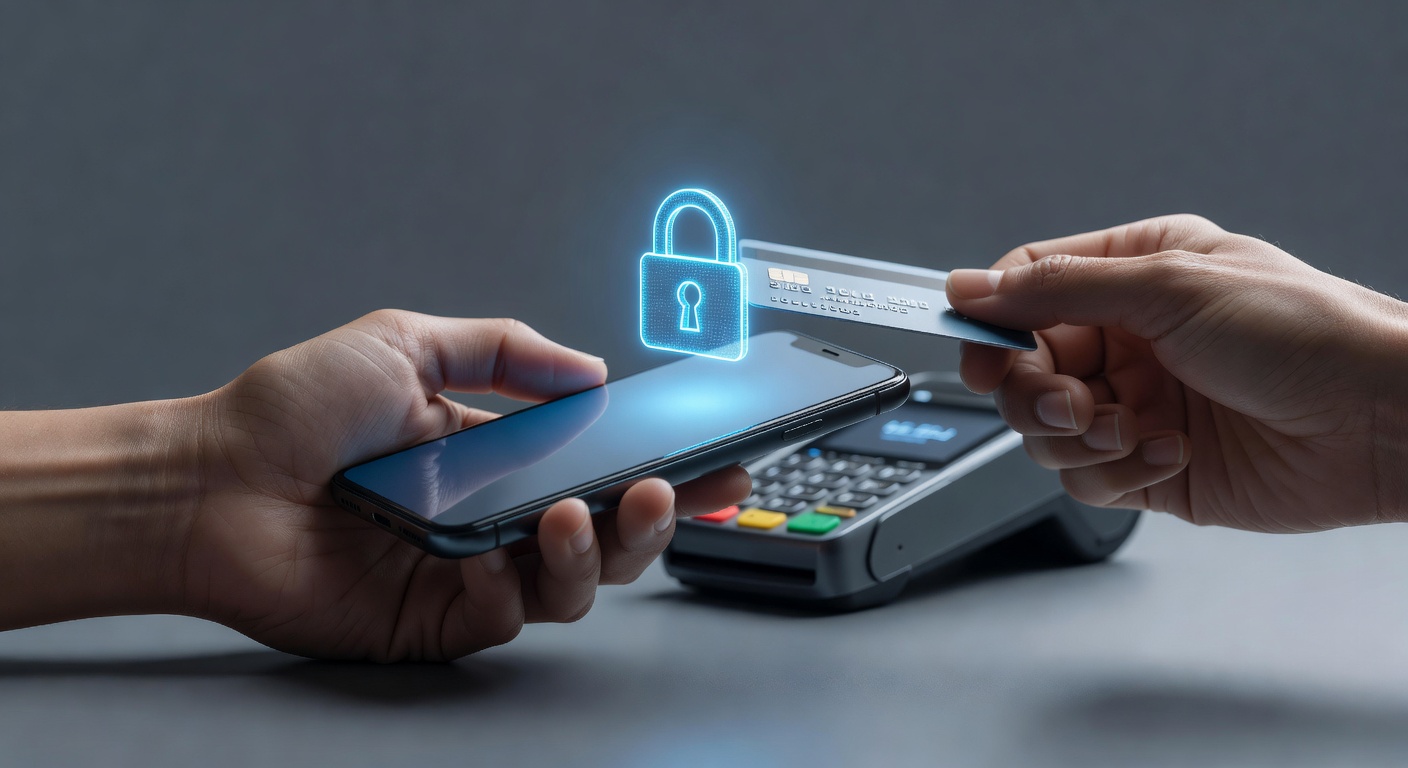 Secure Payments Technology