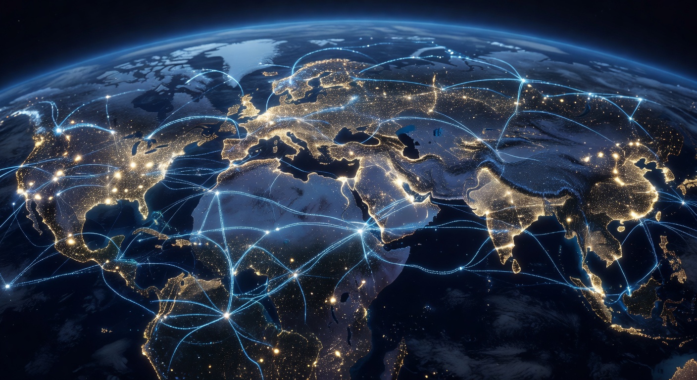 Global Fintech Network