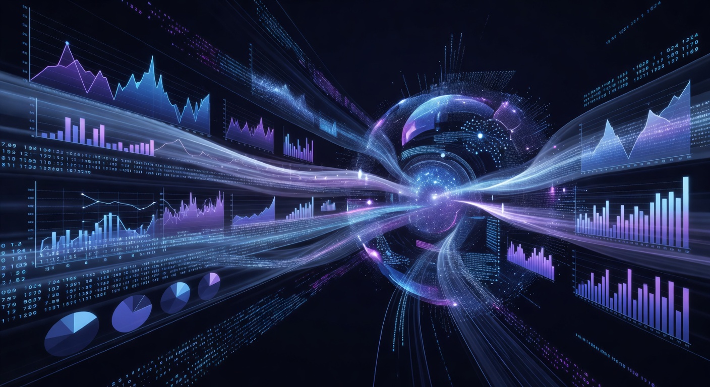 Data Analytics Dashboard