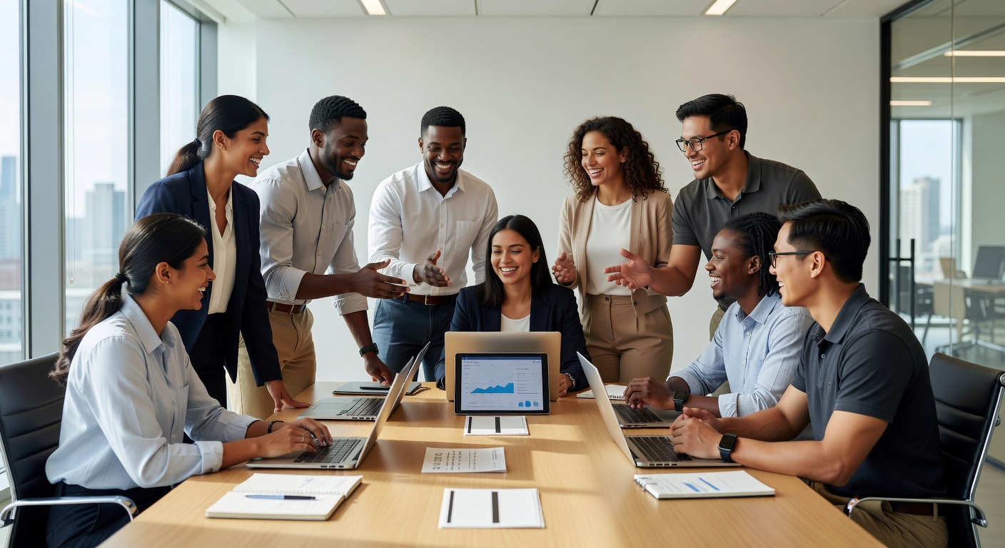 Blockchain Team