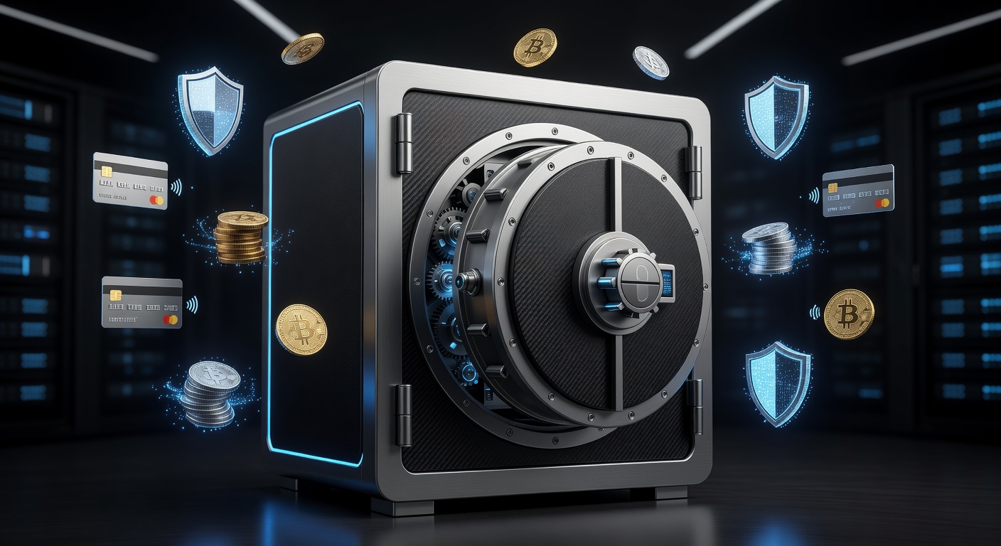 Financial Security Investments