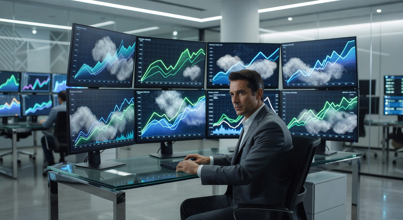 Stock Trading Platform