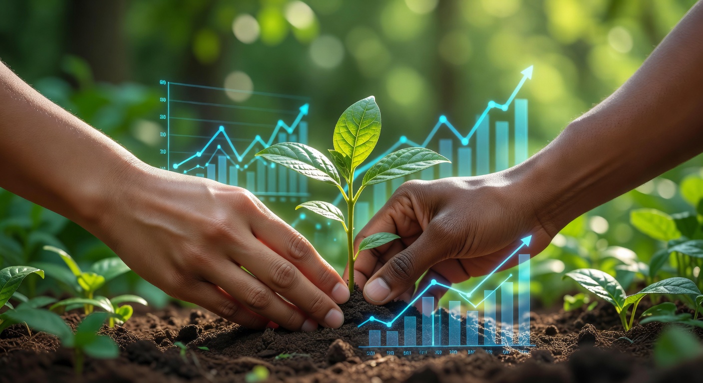 Sustainable Investing Analytics