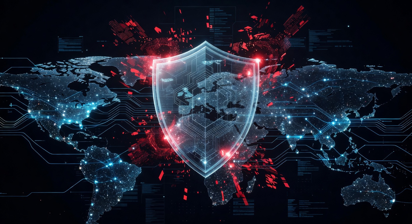 Global Transfer Security