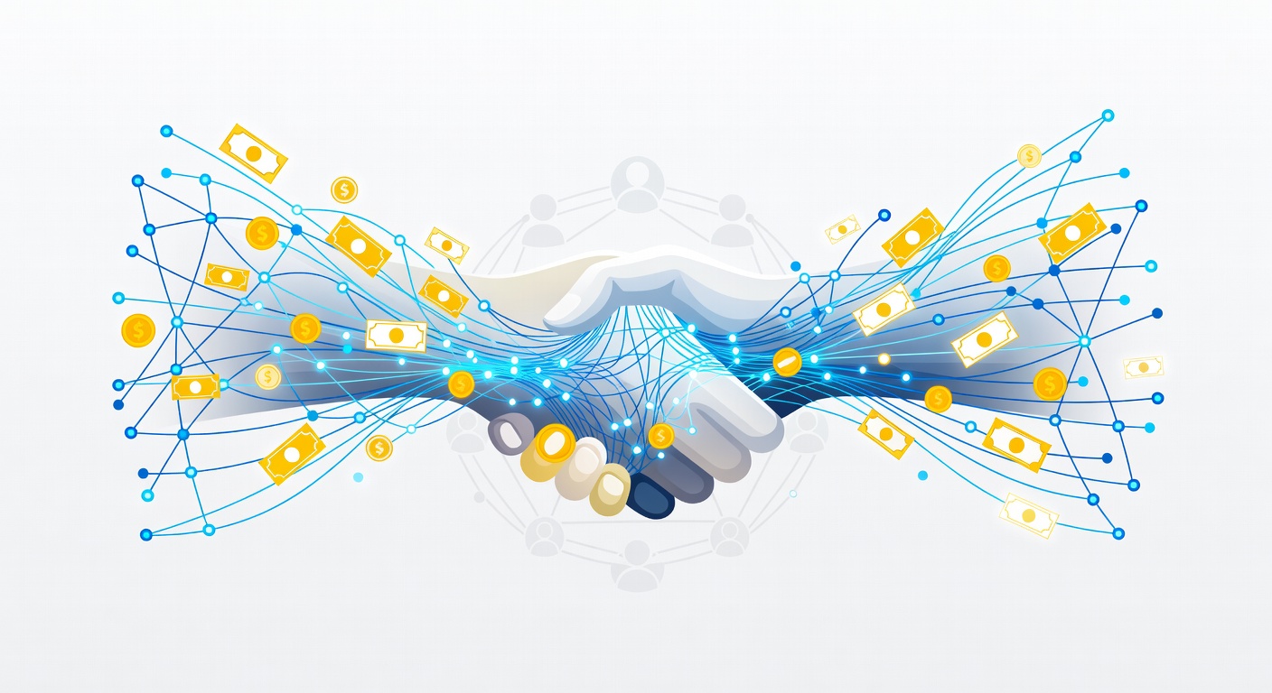 Business Fintech Solutions