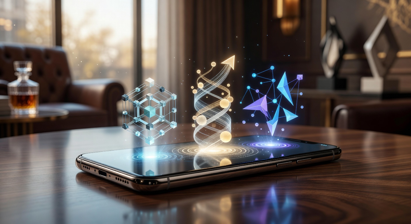 Mobile Innovation Business