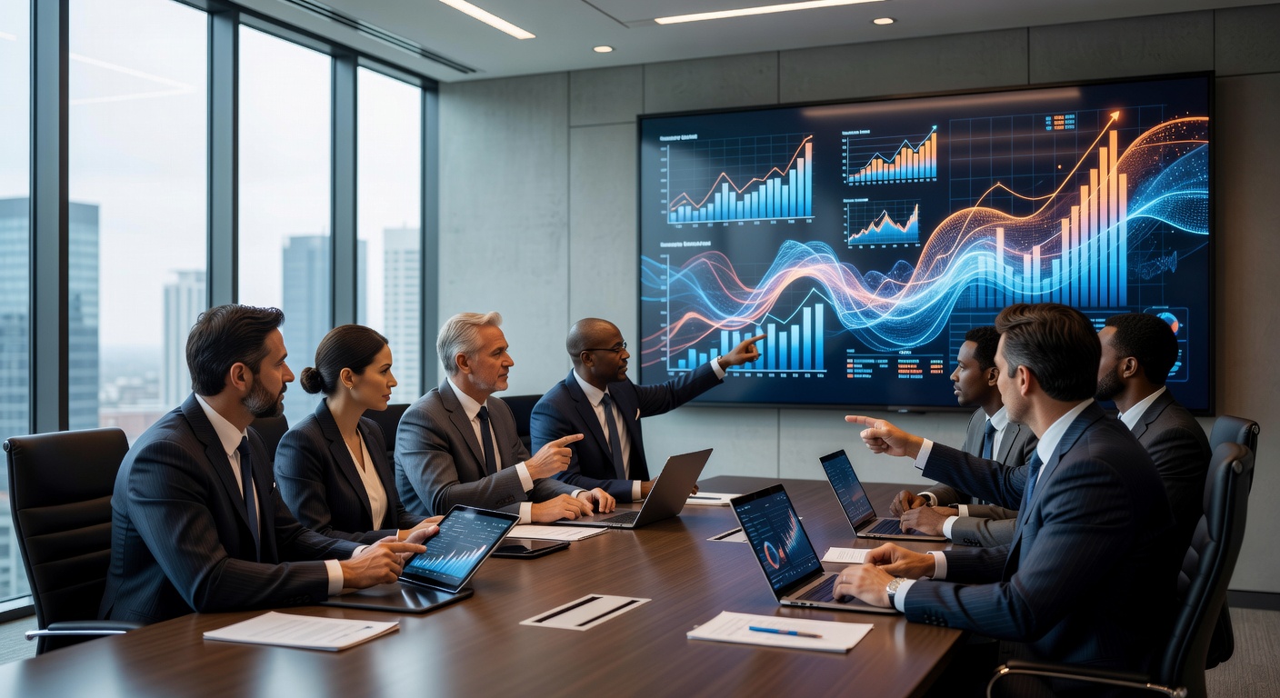 Corporate Finance Trends 2026