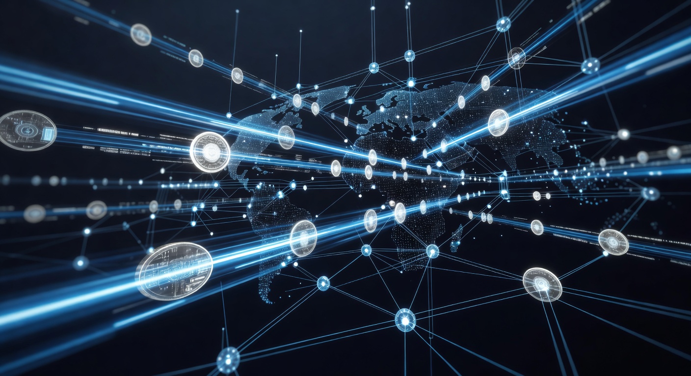 Real Time Payments