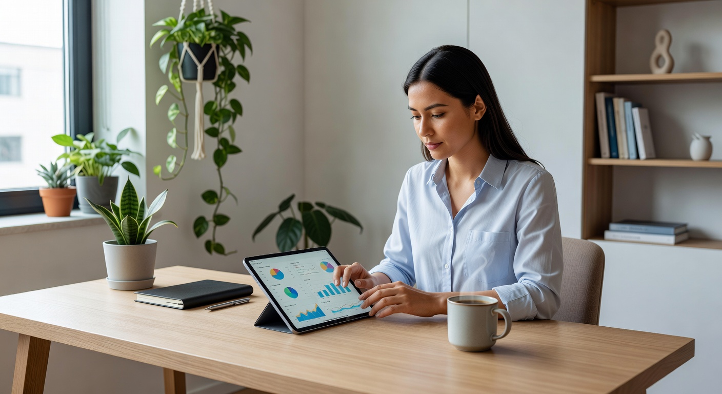 Personal Finance Support