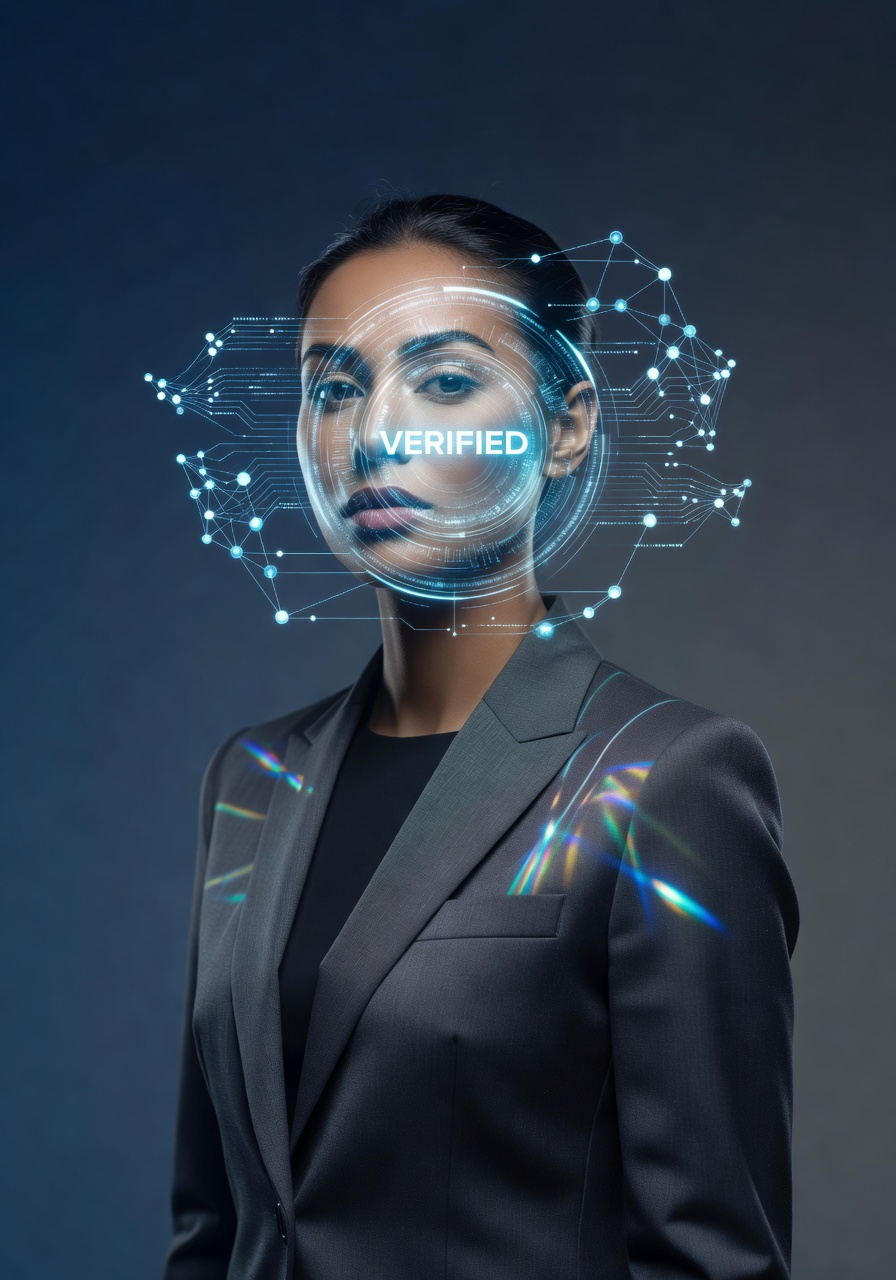 Digital Identity Verification